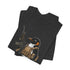 Penguin Tactical Tee — "Flight Was Never An Option" Military Humor T-Shirt - 4LibertyShop.com
