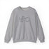 Join or Die Embroidered Sweatshirt