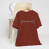 Walton & Johnson- Freedom Never Sleeps T-Shirt