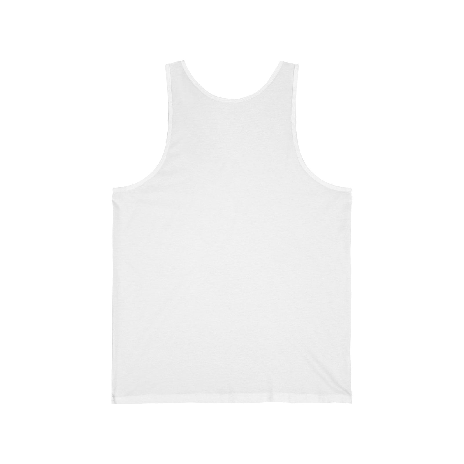 Walton & Johnson: Publik Ejukayshun Tank Top