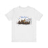 Rebel Scum Washington Crossing the Delaware Tee