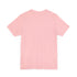 Afuera! Javier Milei Walton & Johnson Unisex Jersey Short Sleeve Tee