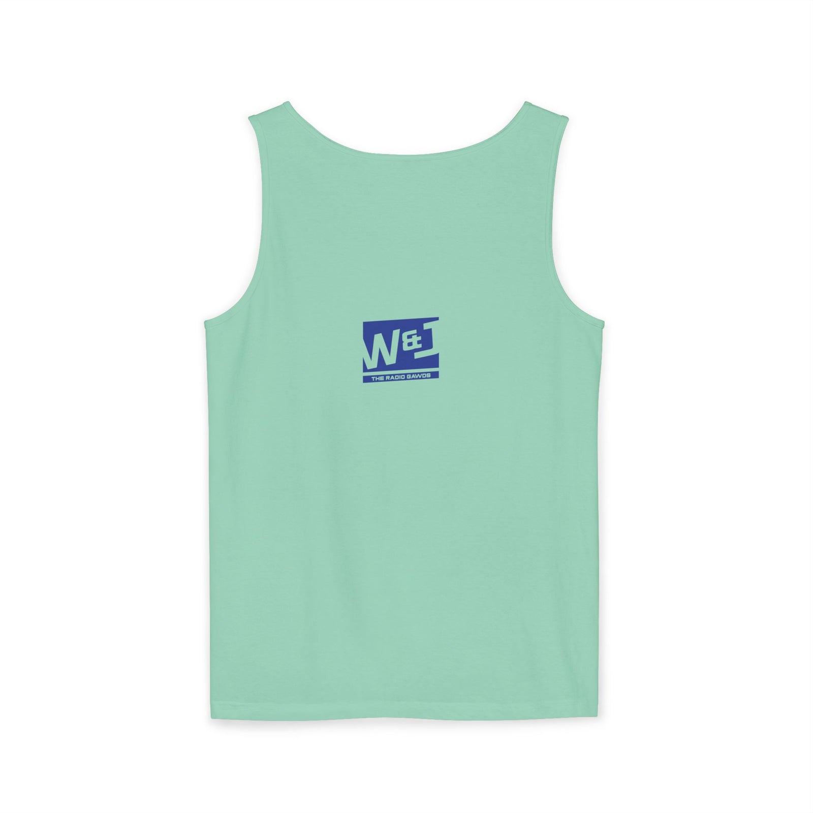 Walton & Johnson Taxes are Gay Tank Top