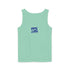 Walton & Johnson Taxes are Gay Tank Top