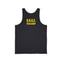 D.O.G.E. Field Agent Tank Top