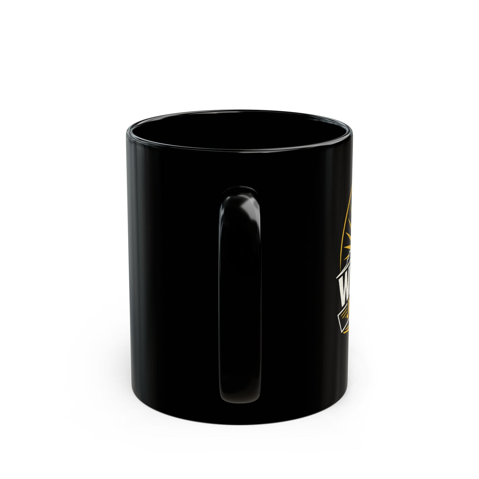 Wake Up Jeff City: The Wake Up Jeff City Show Mug, (11oz, 15oz) - 4LibertyShop.com