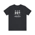 Walton & Johnson: Helen Keller "Hear No Evil, See No Evil" T-Shirt