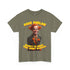 Walton & Johnson - Dade Phelan Would Make This Shirt Illegal – Free Speech Clown Tee