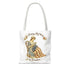 Sewing My Way to Freedom Tote Bag — Patriotic Quilter Gift - 4LibertyShop.com