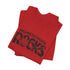 Homeschool Workshop: Homeschool Rocks T-Shirt – Retro Floral 'Homeschool Rocks' Tee for Homeschooling Parents & Teachers - 4LibertyShop.com