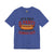 Funny Hot Dog T-Shirt — "It's Not a Party Until My Wiener Comes Out" Graphic Tee - 4LibertyShop.com