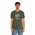 Walton & Johnson: Helen Keller "Hear No Evil, See No Evil" T-Shirt