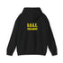 Culturama- D.O.G.E. Field Agent Hoodie – Efficiency Enforcement Agent