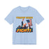 Walton & Johnson FIGHT! Donald Trump MAGA Power Tee