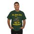 Judge Nap: All Gun Rights Are Infringements AR15 Gadsden T-Shirt