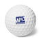 Walton & Johnson Golf Balls, 6pcs