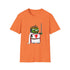 Walton & Johnson Pepe Crusader Knight Shirt