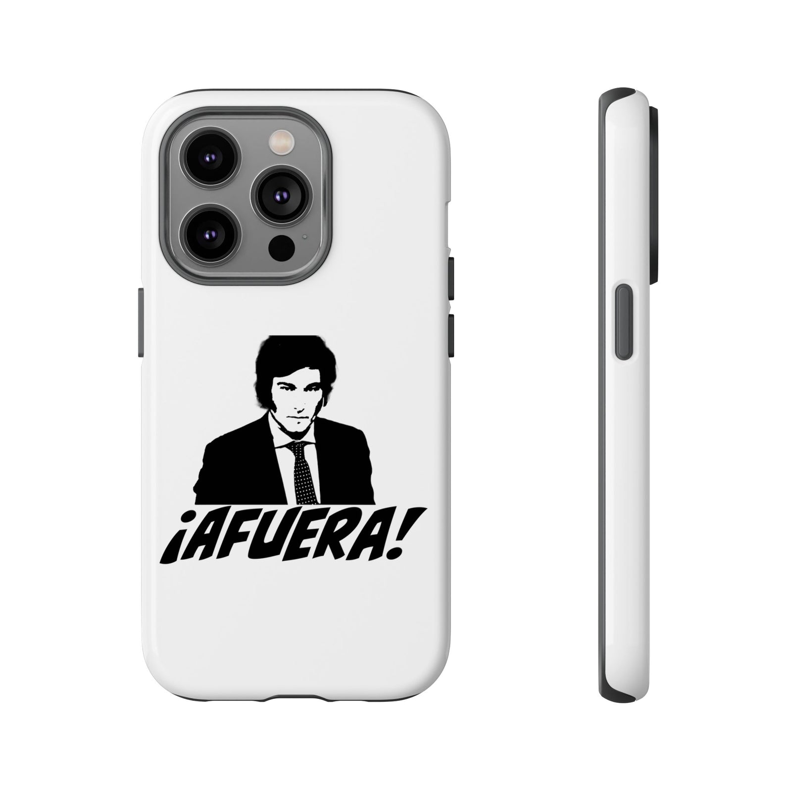 Afuera Phone Case