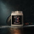 Walton & Johnson: Gulf Of America Skull Candle, 9oz