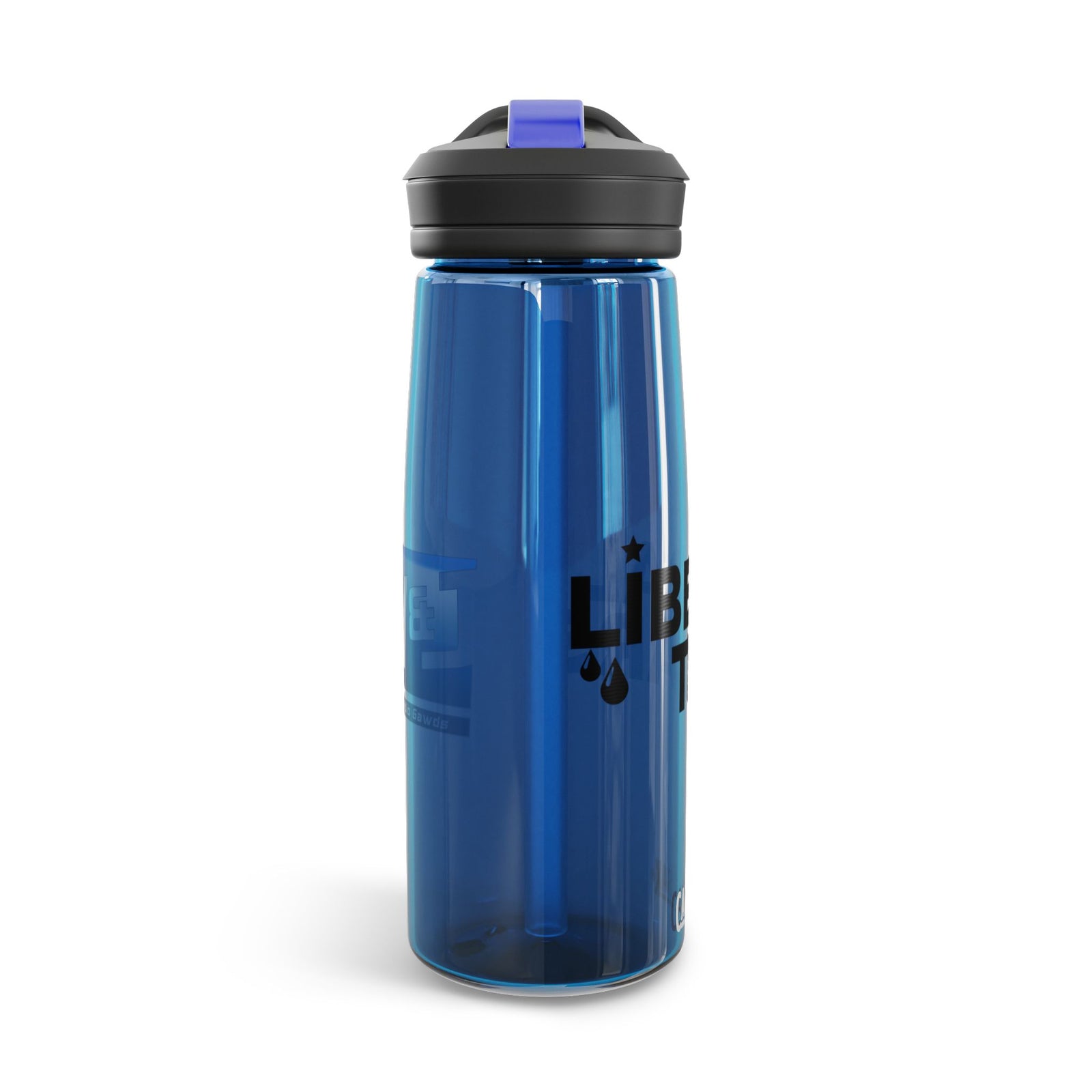 Walton & Johnson- Liberal Tears CamelBak water bottle- 20 oz