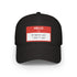 Walton & Johnson: Hello, I'm Retarded & I Have A Gun Hat