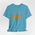 2nd Amendment Tee — "this is my emotional support amendment" Rifle Graphic T‑Shirt - 4LibertyShop.com
