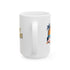 Liberty Tonight: Gulf of America Mug, 11oz, 15oz