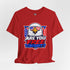 Are You Free Tonight? Eagle Patriotic T-Shirt - 4LibertyShop.com