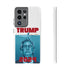 Trump Shark 2024 Phone Case