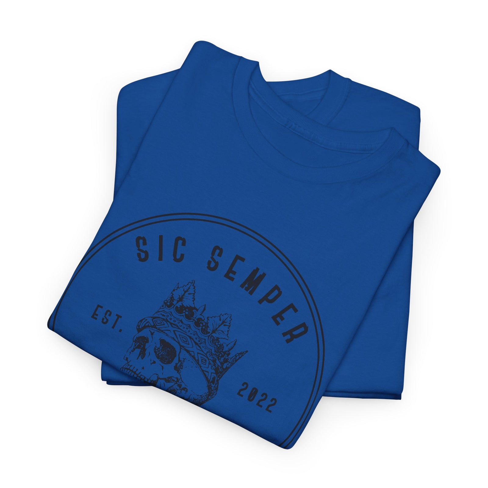 Sic Semper Tyrannis Tee