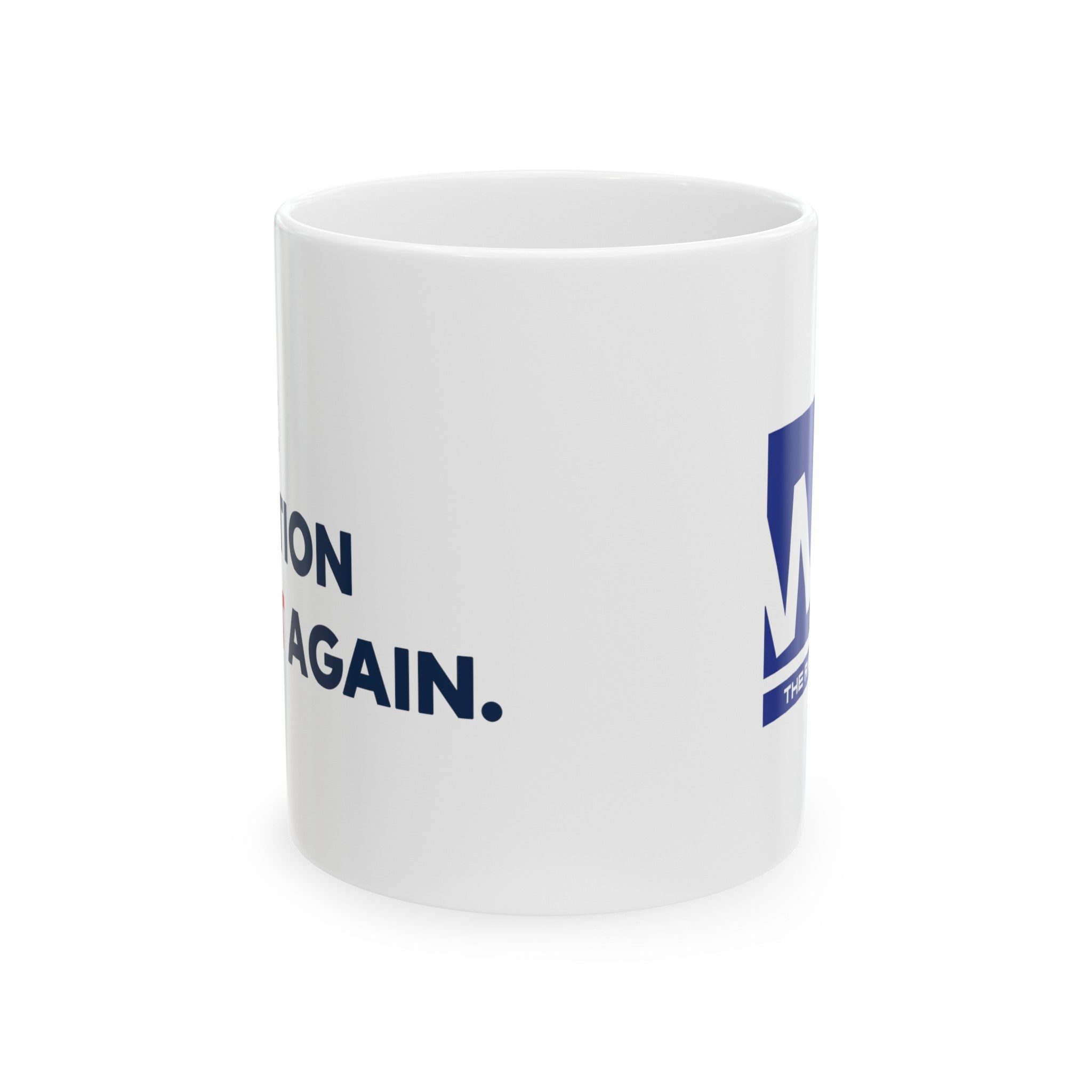 Walton & Johnson - MTTA Mug