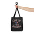 Gulf of America Skull Tote Bag