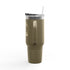 Judge Nap: Negation of Freedom Tumbler, 40oz
