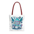 Candy Tax Collector Tote Bag