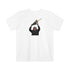 Javier Milei Chainsaw Pocket Tee