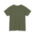 Benjamin Franklin 'Death and Taxes' Quote T-Shirt - 4LibertyShop.com