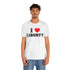 Judge Nap: I Heart Liberty T-Shirt
