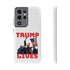 Trump Lives Phone Case