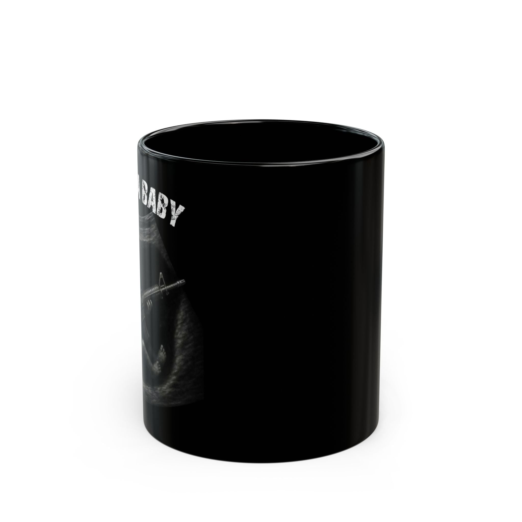 Me As A Baby Mug