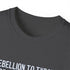 Walton & Johnson - "Obedience to God" Benjamin Franklin Tee