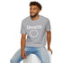 Liberty250 T-Shirt — Vintage Betsy Ross Star Circle Patriotic Tee - 4LibertyShop.com
