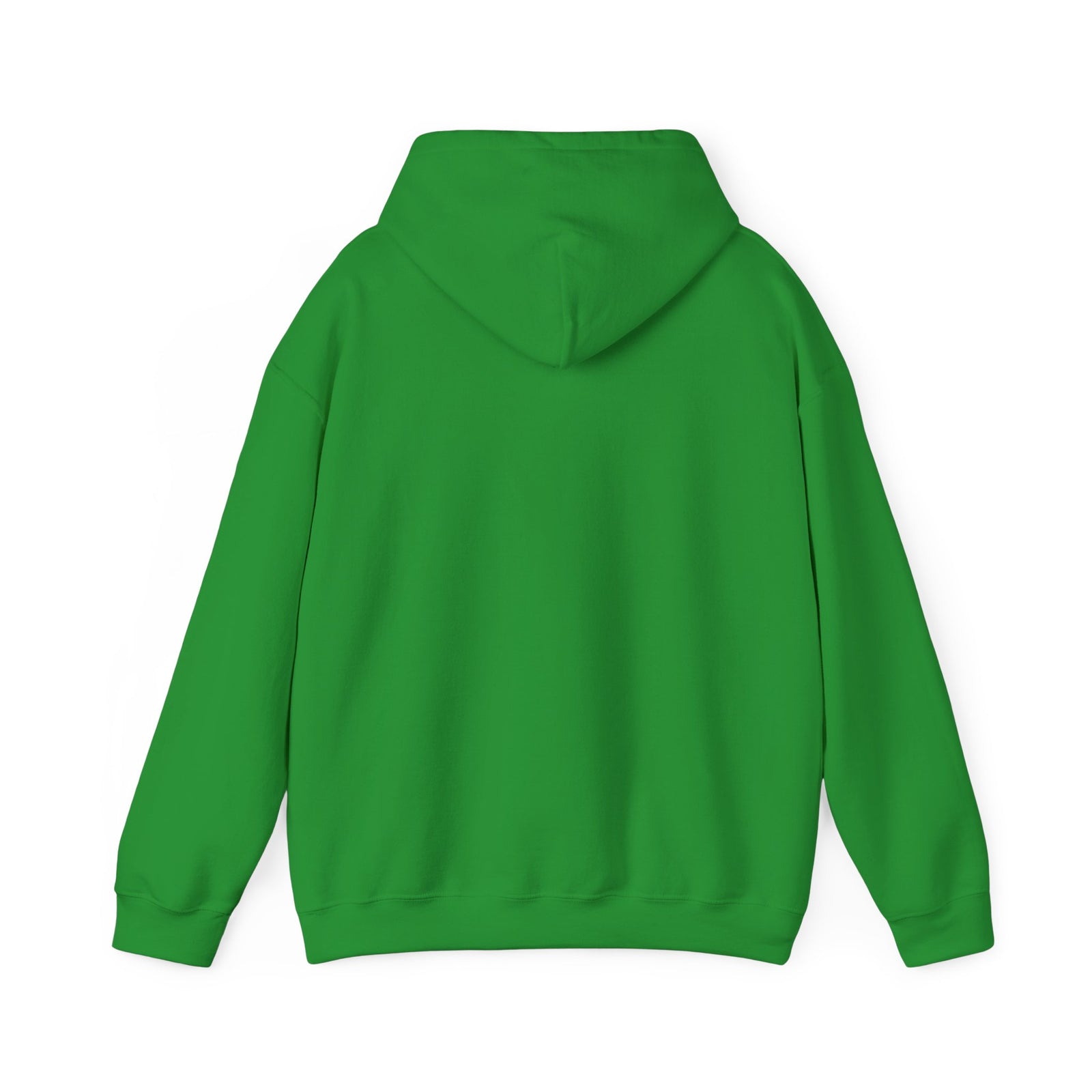 Judge Nap: I Heart Liberty Unisex Heavy Blend™ Hooded Sweatshirt