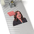 Cackling Kamala Stickers