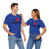 Judge Nap: I Heart Liberty T-Shirt