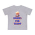 Babies For Trump Short Sleeve Tee