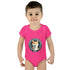 Walton & Johnson- D.O.G.E. Field Agent Baby Onesie