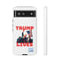 Walton & Johnson - Trump Lives Phone Case