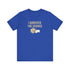 Walton & Johnson: I Survived The Science T-Shirt