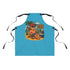 Gulf of America Presidential Apron