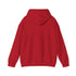 Walton & Johnson: Helen Keller "Hear No Evil, See No Evil" Hoodie